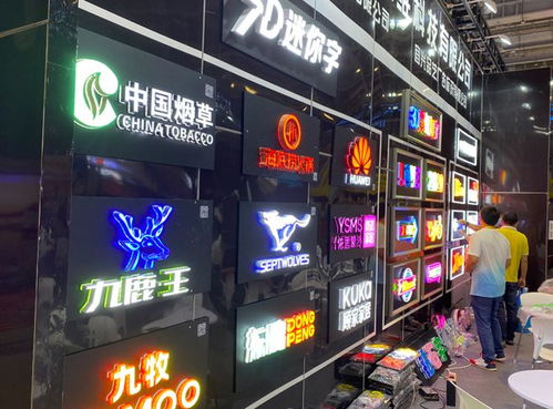 广告3d打印机应用风起,闪铸科技参展上海广告展,样机被抢空