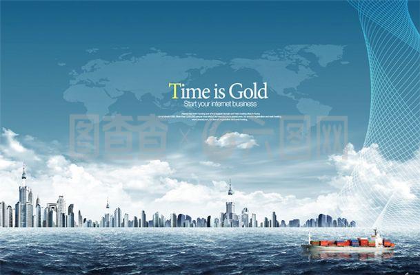 广告 上海 文化 城市