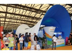 上海广告展 3月份 上海国际广告展2016年