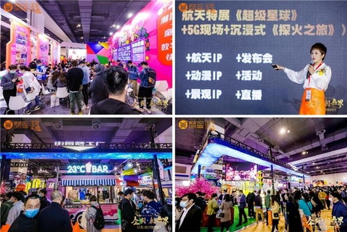 三展同开,精彩加倍 2022第七届美陈展携手上海国际广告节印展7月绽放国家会展中心