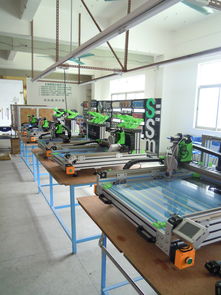 广告发光字3D打印机 推动上海广告行业创新与变革