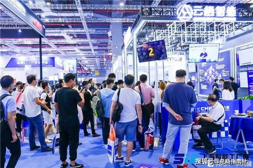 2021上海智能工厂展 引领智能制造新篇章