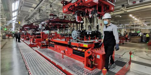 特斯拉2022年第二季度财报发布 上海超级工厂成关键引擎，全球业绩再创新高