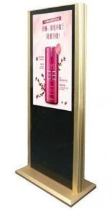 上海广告机出租指南 了解价格与优质厂家推荐